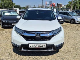 Honda Cr-v 4х4 / РЕАЛНИ км / УНИКАЛНА !!! - 37900 лв. - 34369852 3