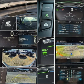 Honda Cr-v 4х4 / РЕАЛНИ км / УНИКАЛНА !!! - 37900 лв. - 34369852 13
