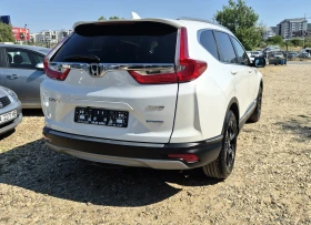 Honda Cr-v 4х4 / РЕАЛНИ км / УНИКАЛНА !!! - 37900 лв. - 34369852 4