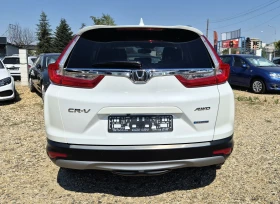 Honda Cr-v 4х4 / РЕАЛНИ км / УНИКАЛНА !!! - 37900 лв. - 34369852 6