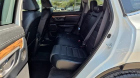 Honda Cr-v 4х4 / РЕАЛНИ км / УНИКАЛНА !!! - 37900 лв. - 34369852 10