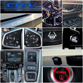 Honda Cr-v 4х4 / РЕАЛНИ км / УНИКАЛНА !!! - 37900 лв. - 34369852 12