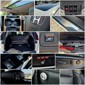 Honda Cr-v 4х4 / РЕАЛНИ км / УНИКАЛНА !!! - 37900 лв. - 34369852 8