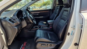 Honda Cr-v 4х4 / РЕАЛНИ км / УНИКАЛНА !!! - 37900 лв. - 34369852 9