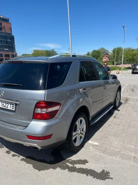 Обява за продажба на Mercedes-Benz ML 320 W164  ~21 000 лв. - изображение 4