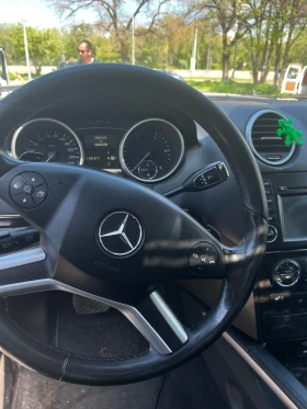 Обява за продажба на Mercedes-Benz ML 320 W164  ~21 000 лв. - изображение 8