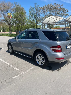 Обява за продажба на Mercedes-Benz ML 320 W164  ~21 000 лв. - изображение 2