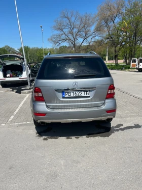 Обява за продажба на Mercedes-Benz ML 320 W164  ~21 000 лв. - изображение 3