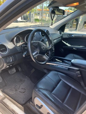 Обява за продажба на Mercedes-Benz ML 320 W164  ~21 000 лв. - изображение 9