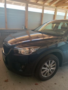 Mazda CX-5 2.2 dizel | Mobile.bg    5