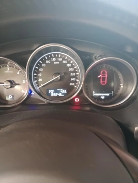Mazda CX-5 2.2 dizel - 18000 лв. - 34981582 10
