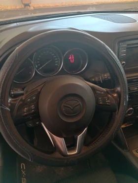 Mazda CX-5 2.2 dizel | Mobile.bg    12