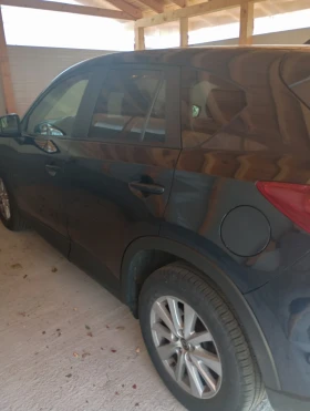 Mazda CX-5 2.2 dizel | Mobile.bg    15