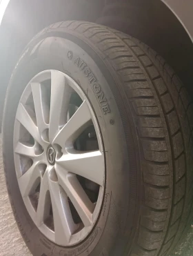 Mazda CX-5 2.2 dizel - 18000 лв. - 34981582 17
