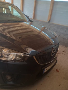 Mazda CX-5 2.2 dizel | Mobile.bg    6