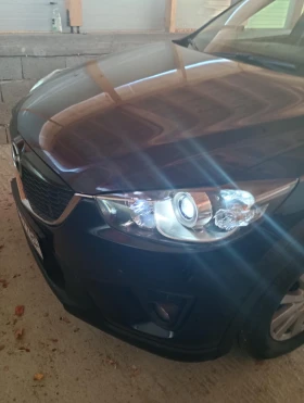 Mazda CX-5 2.2 dizel - 18000 лв. - 34981582 14
