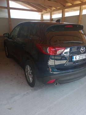 Mazda CX-5 2.2 dizel | Mobile.bg    2