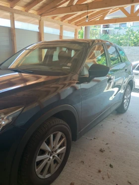 Mazda CX-5 2.2 dizel | Mobile.bg    4