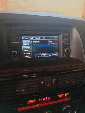 Mazda CX-5 2.2 dizel - 18000 лв. - 34981582 13