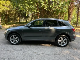 Audi Q5 Facelift* S-line* Quattro* Navi - 26500 лв. - 55823790 4