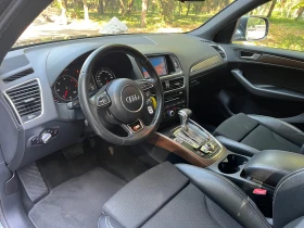 Audi Q5 Facelift* S-line* Quattro* Navi - 26500 лв. - 55823790 9