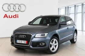     Audi Q5 Facelift* S-line* Quattro* Navi