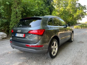 Audi Q5 Facelift* S-line* Quattro* Navi - 26500 лв. - 55823790 6