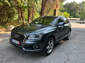 Audi Q5 Facelift* S-line* Quattro* Navi - 26500 лв. - 55823790 2