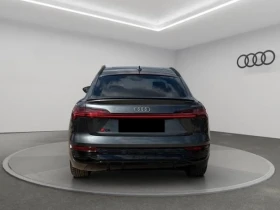 Audi Q8 50 E-TRON/SPORTBACK/S-LINE/PANO/B&O/PANO/LIFT/ - 114780 лв. - 53480881 5