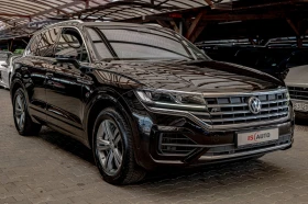     VW Touareg 4.0TDI/Rline///4Motion/