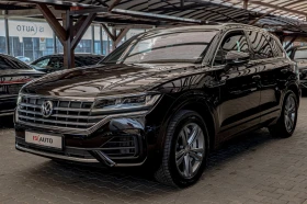     VW Touareg 4.0TDI/Rline///4Motion/