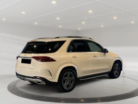 Mercedes-Benz GLE 350 de/AMG/4-MATIC/FACELIFT/BURM/PANO/360/AIRMATIC/ | Mobile.bg    3