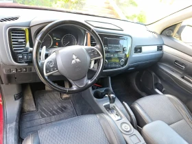 Обява за продажба на Mitsubishi Outlander Газова уредба  ~21 000 лв. - изображение 4