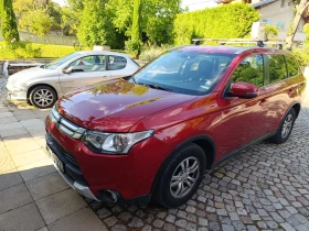 Обява за продажба на Mitsubishi Outlander Газова уредба  ~21 000 лв. - изображение 1