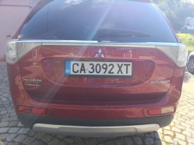 Обява за продажба на Mitsubishi Outlander Газова уредба  ~21 000 лв. - изображение 3