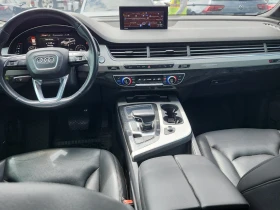 Audi Q7 TECHNIK * CARFAX *  *   *  | Mobile.bg    8