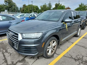 Audi Q7 TECHNIK * CARFAX * АвтоКредит * Цена до България* 