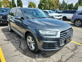 Audi Q7 TECHNIK * CARFAX *  *   *  | Mobile.bg    2