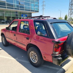 Обява за продажба на Isuzu Rodeo ~3 800 лв. - изображение 9