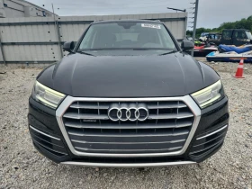 Audi Q5 Premium - 24600 лв. - 56114793 2