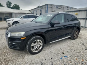 Audi Q5 Premium