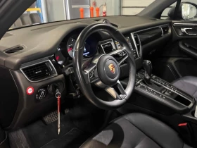 Обява за продажба на Porsche Macan * S * CARFAX * БЕЗ ПЪРВОНАЧАЛНА ВНОСКА ~30 850 лв. - изображение 4