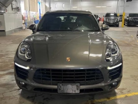 Обява за продажба на Porsche Macan * S * CARFAX * БЕЗ ПЪРВОНАЧАЛНА ВНОСКА ~30 850 лв. - изображение 5