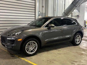 Обява за продажба на Porsche Macan * S * CARFAX * БЕЗ ПЪРВОНАЧАЛНА ВНОСКА ~30 850 лв. - изображение 1