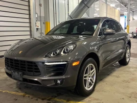 Обява за продажба на Porsche Macan * S * CARFAX * БЕЗ ПЪРВОНАЧАЛНА ВНОСКА ~30 850 лв. - изображение 1