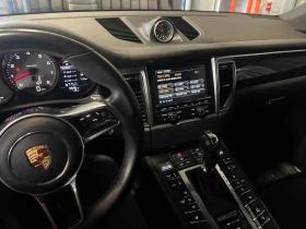 Обява за продажба на Porsche Macan * S * CARFAX * БЕЗ ПЪРВОНАЧАЛНА ВНОСКА ~30 850 лв. - изображение 8