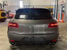 Обява за продажба на Porsche Macan * S * CARFAX * БЕЗ ПЪРВОНАЧАЛНА ВНОСКА ~30 850 лв. - изображение 3