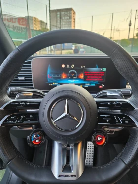 Mercedes-Benz GLE 53 4MATIC | Mobile.bg    9