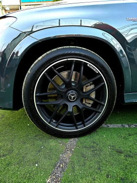 Mercedes-Benz GLE 53 4MATIC | Mobile.bg    3