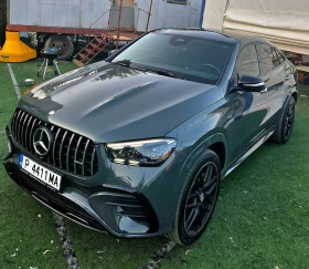 Mercedes-Benz GLE 53 4MATIC | Mobile.bg    7